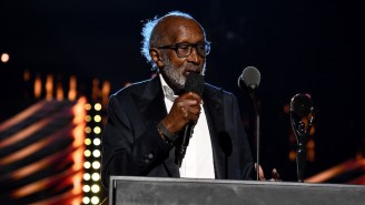 Clarence Avant, The ‘Black Godfather’ Of The Music Industry, Has Died At 92