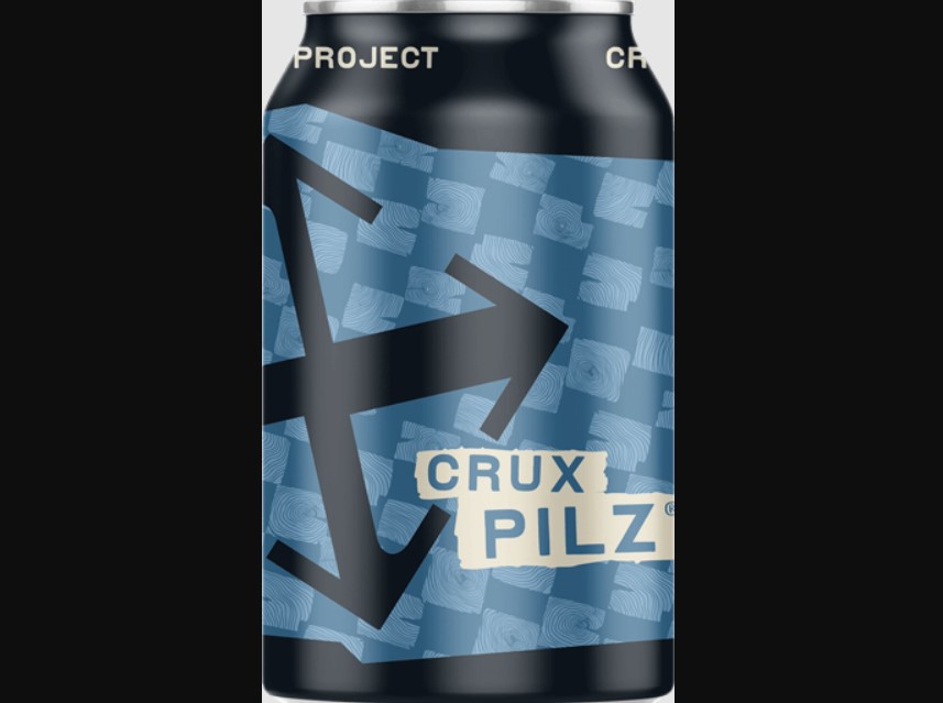 Crux Fermentation Project Pilz