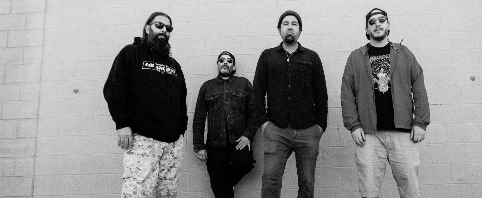 Deftones