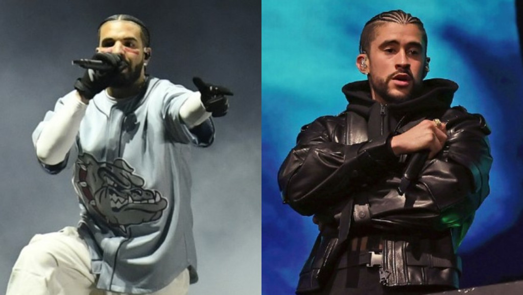 Bad Bunny New Song 2025 Listen To Playlists Featuring Best Of bad bunny Mix 2023