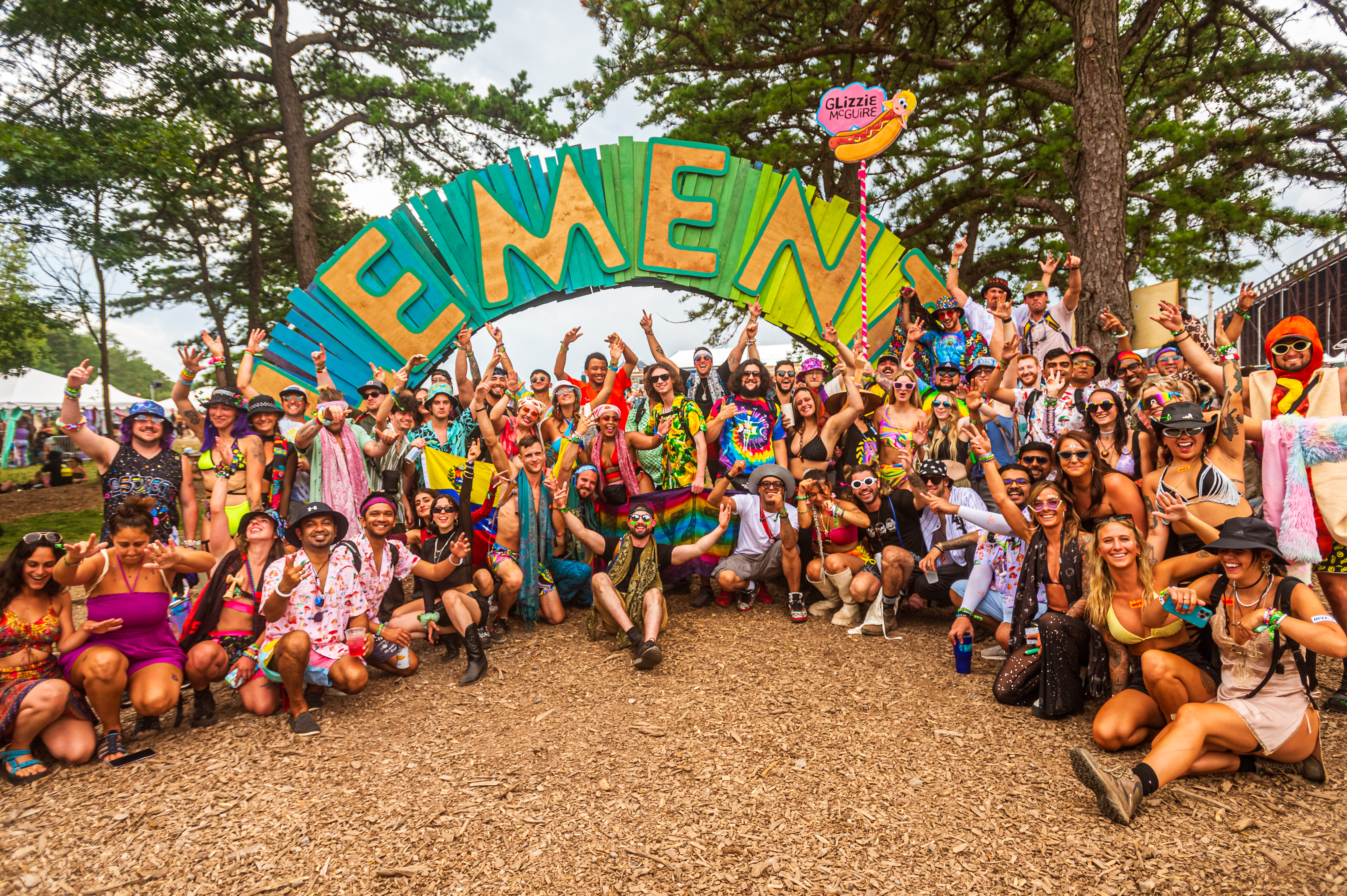 elements music festival