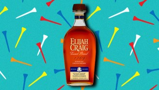 This New Toasted Bourbon Celebrates The 2023 Ryder Cup– Here’s Our Review
