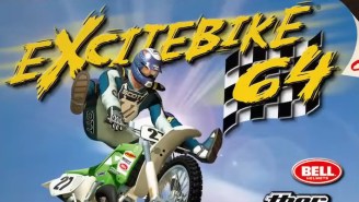 ‘Excitebike 64’ Is Coming To The Nintendo Switch Online Lineup Soon (And With New Online Multiplayer, Too)