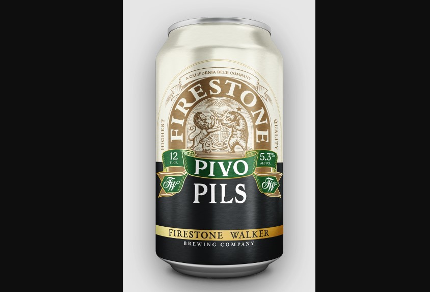 Firestone Walker Pivo