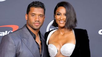 Ciara & Russell Wilson Blissfully Welcomed Baby Number 4, Daughter Amora Princess