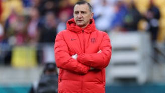 USWNT Coach Vlatko Andonovski Resigns After The Team’s World Cup Exit