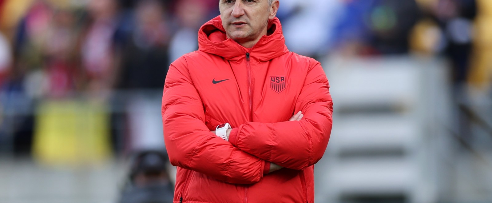 Vlatko Andonovski