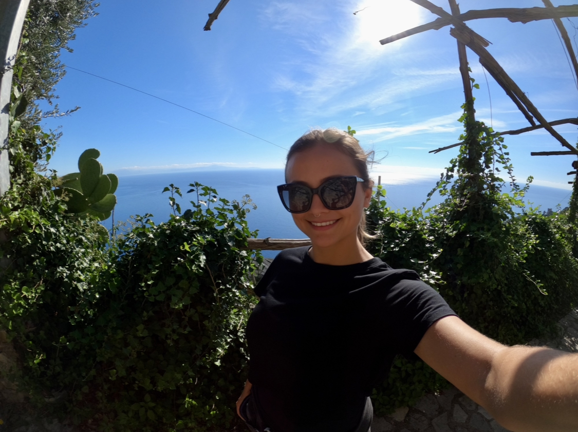 Amalfi Coast Things to Do