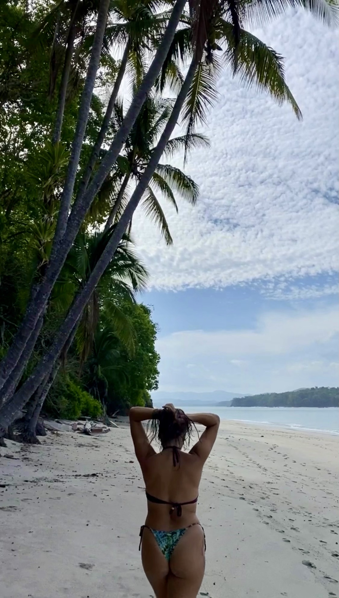 Santa Catalina Island Panama