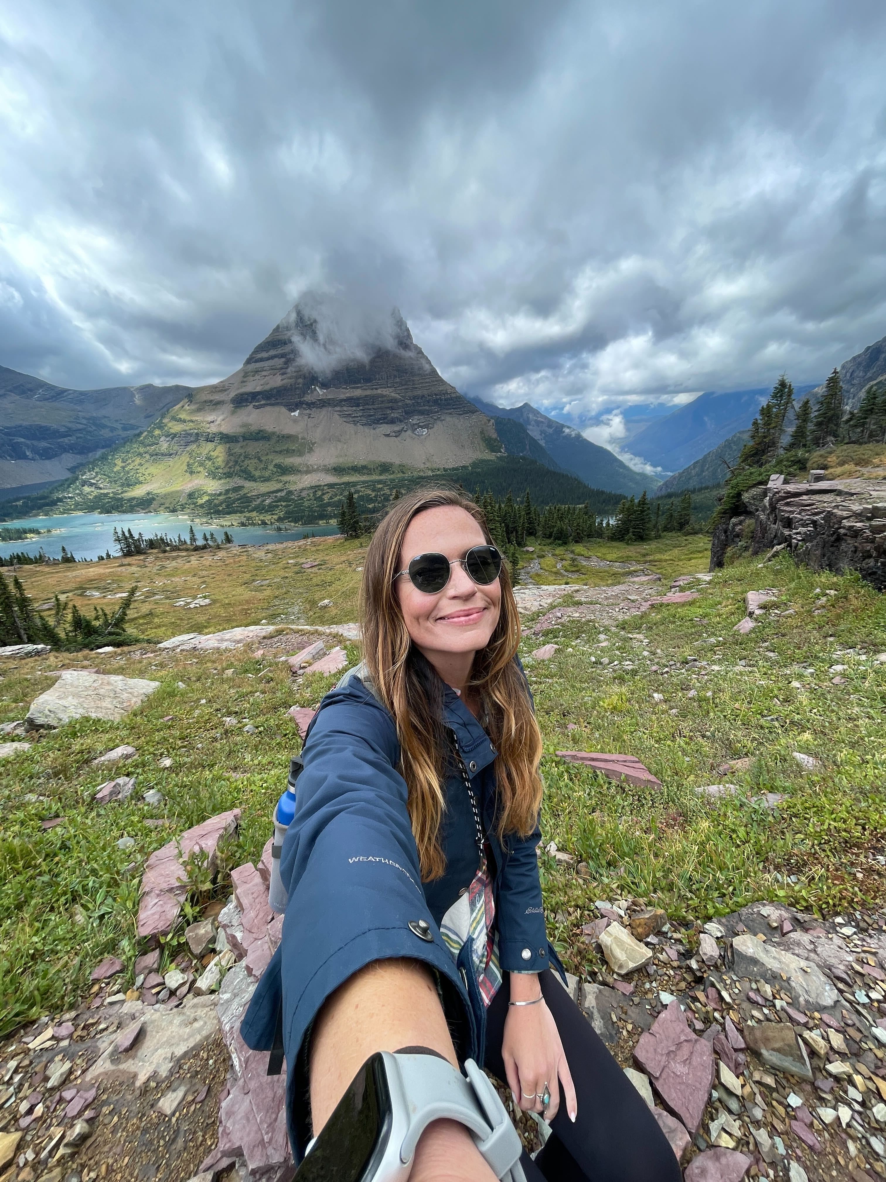 Glacier National Park