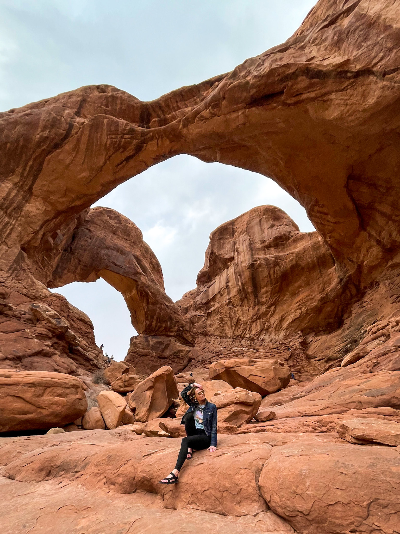 Arches National Park