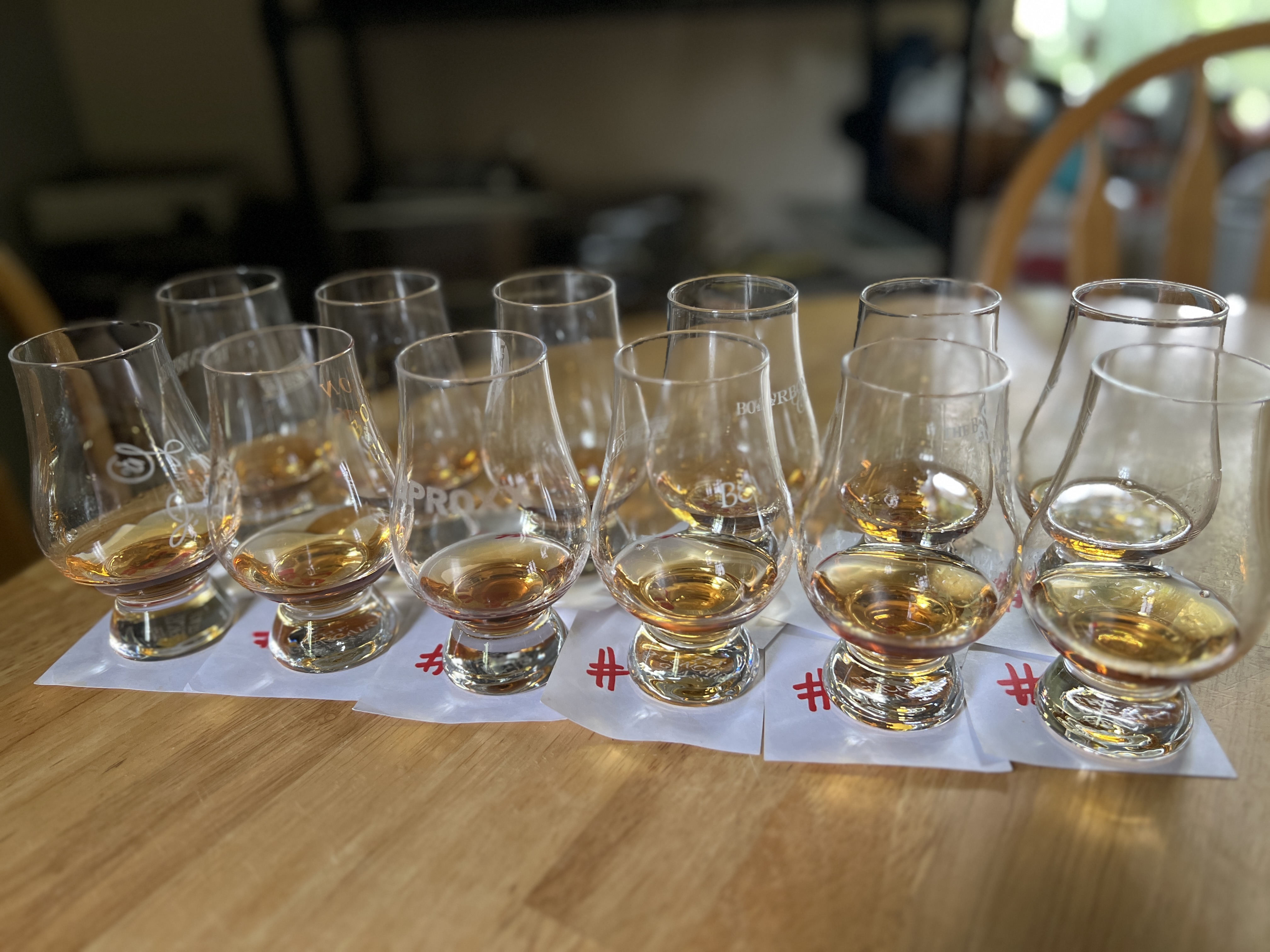 12 Best Bourbons Under 40, Reviewed (2023)