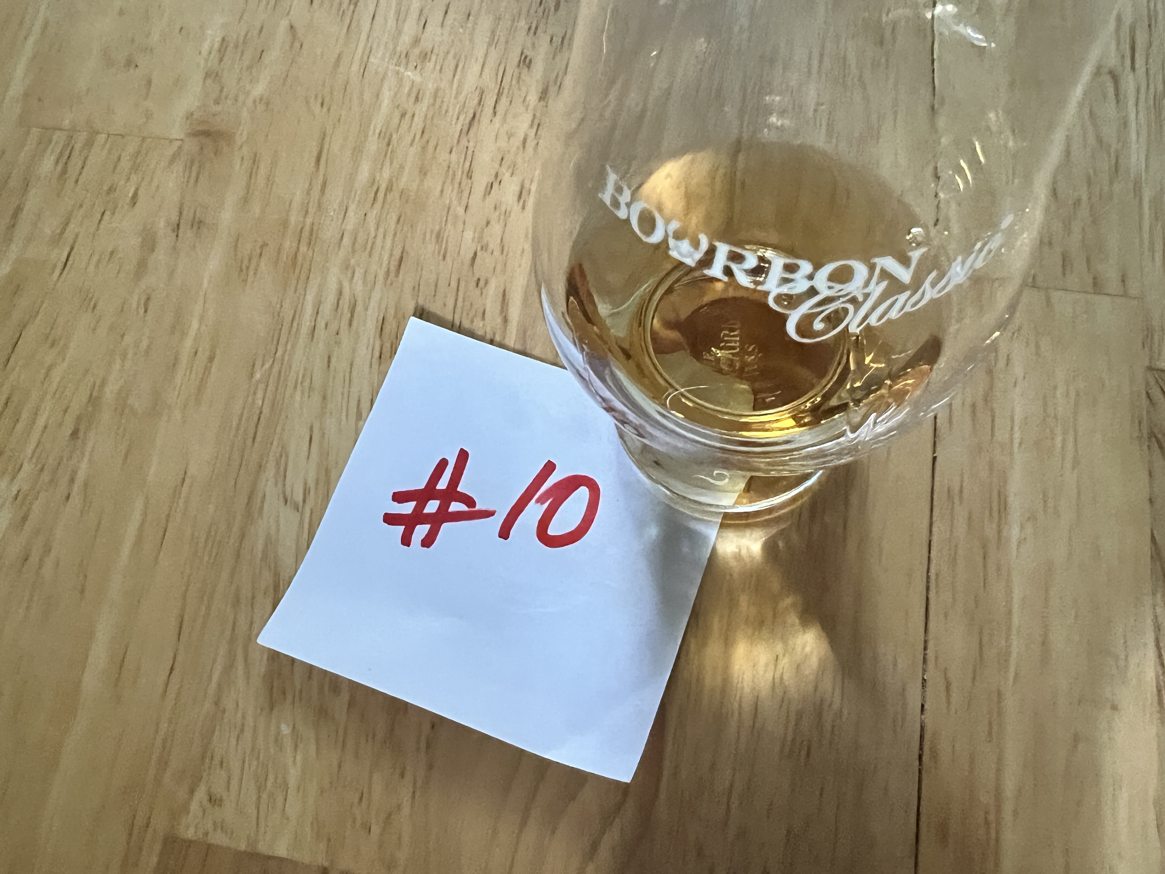 Smoothest Bourbons Under $100