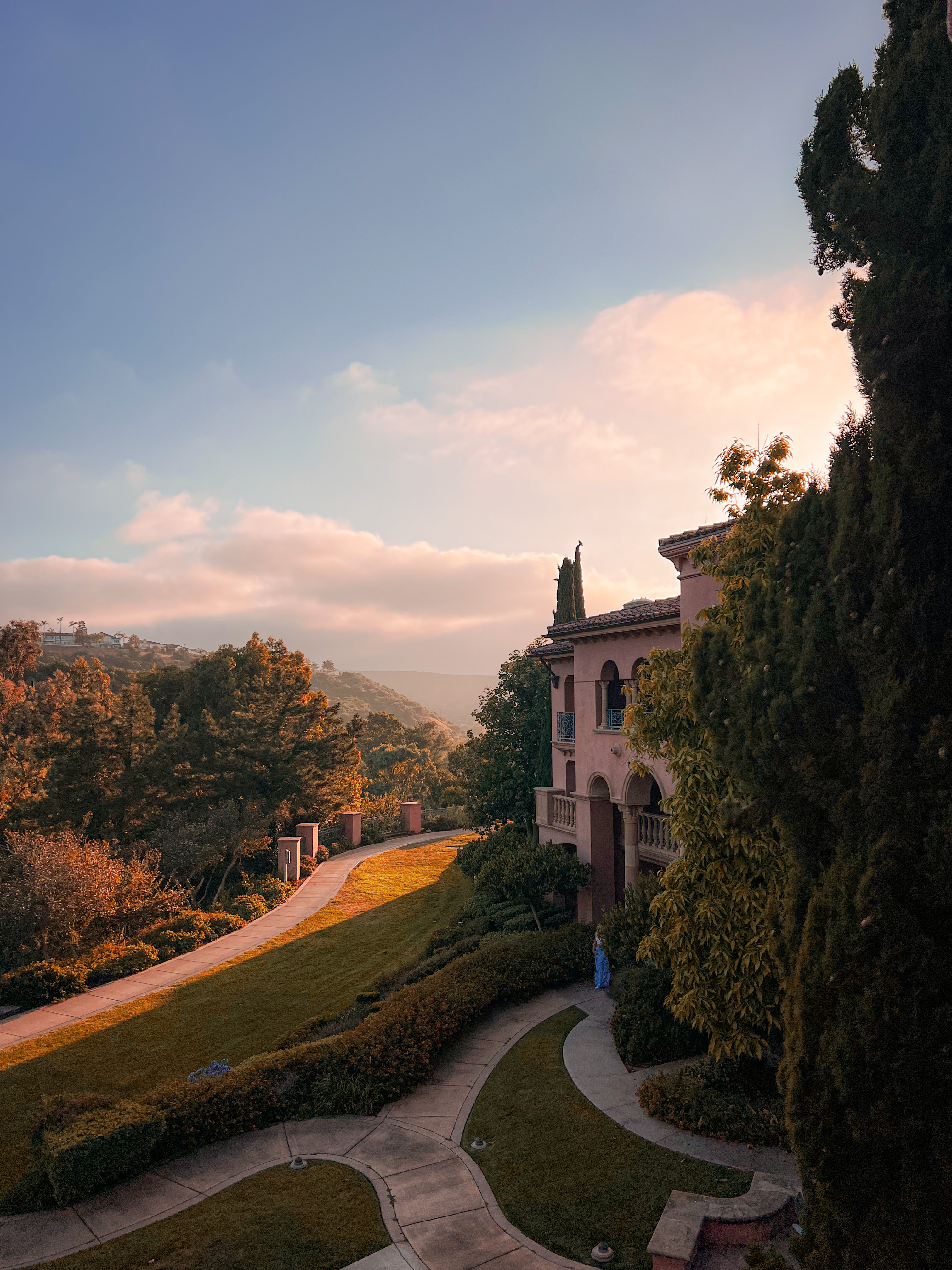 Fairmont Grand Del Mar