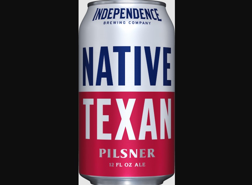 Independence Native Texan