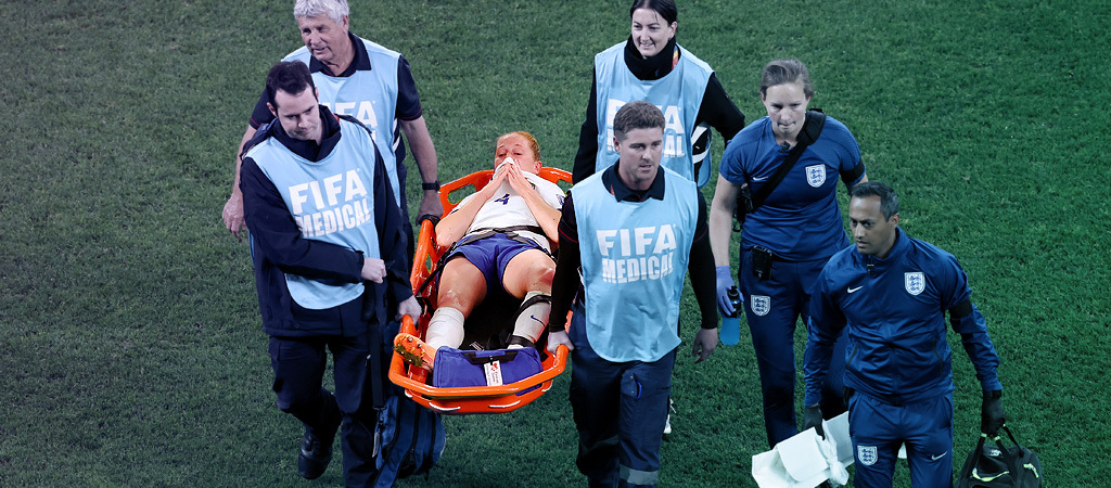World Cup injury tracker: Wendie Renard doubtful for France