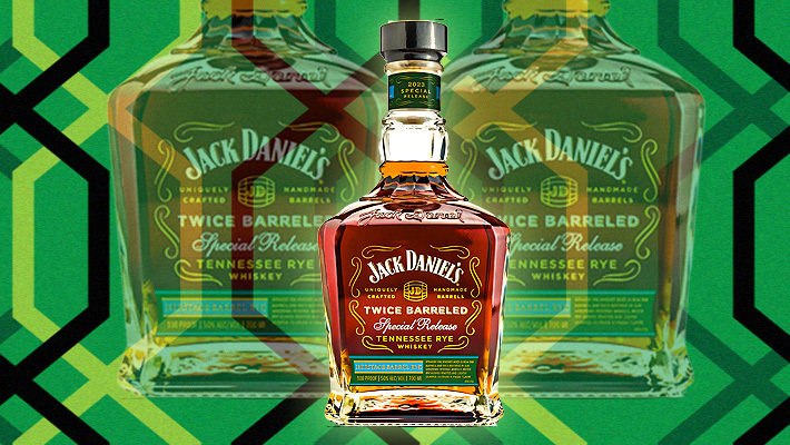 The Best Jack Daniel's Whiskey, Reviewed (2023)