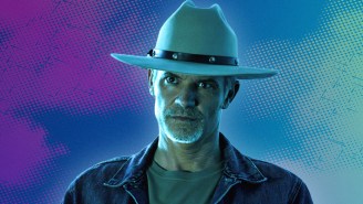 The ‘Justified: City Primeval’ Roundup: We’ll Get There Fast And Then We’ll Take It Slow