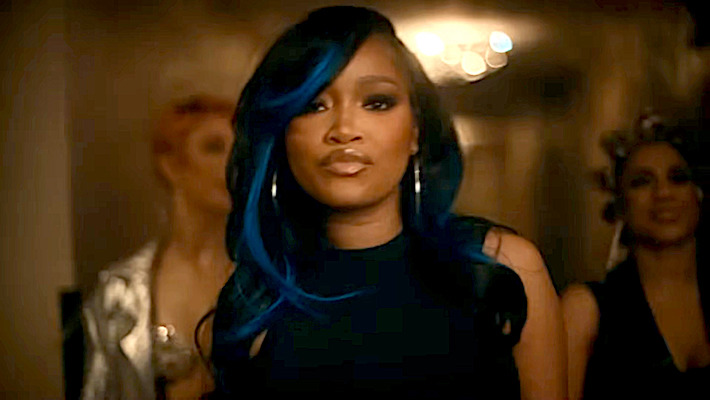 Are Keke Palmer & Darius Jackson Still Together?