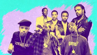 How LA Changed The Course Of Hip-Hop History