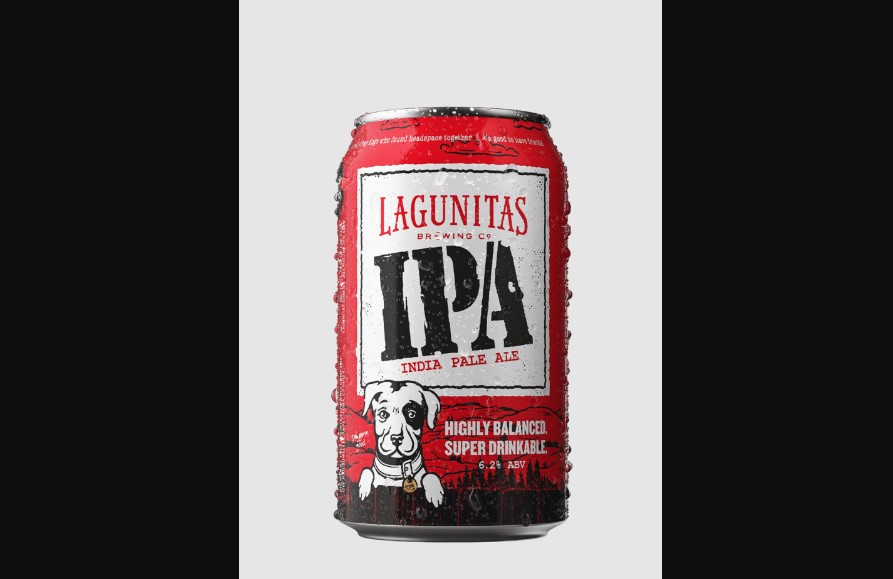 Lagunitas IPA