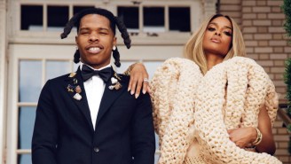Ciara And Lil Baby’s ‘Forever’ Video Will Restore Your Faith In Love And Finding Happily Ever After