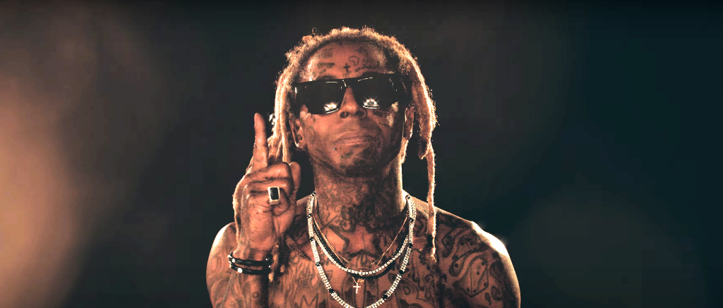 Lil Wayne Good Morning Undisputed Theme Song Video