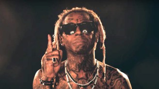 Lil Wayne’s New ‘Undisputed’ Theme Song ‘Good Morning’ Is Finally Here And Skip Bayless Was Right About It