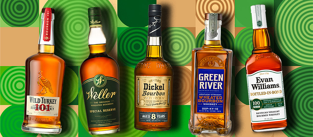 12 Best Bourbons Under $40, Reviewed (2023)