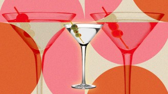 We Asked Bartenders For Their Absolute Best Martini Recipes