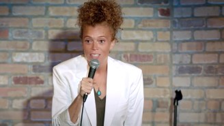 Michelle Wolf Comes Out As ‘Insufferable’ In Her New Netflix Special, ‘Michelle Wolf: It’s Great To Be Here’