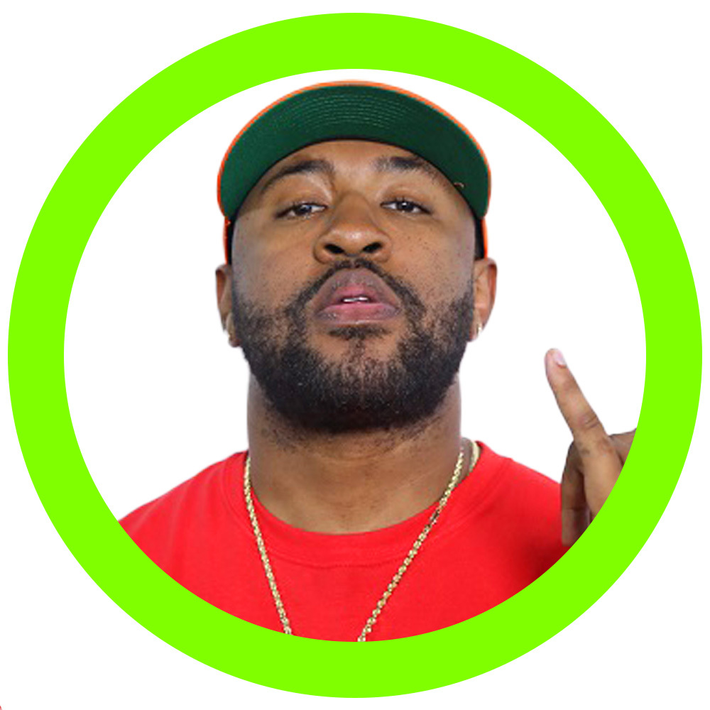 Mike Will Made-It -- "Blood Moon" Feat. Lil Uzi Vert