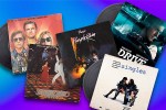 The Best Soundtrack Albums, Ranked