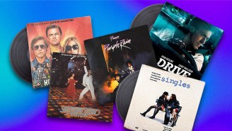 8.28.23 — the greatest soundtrack albums of all time