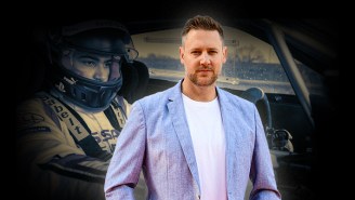 Neill Blomkamp Wants To Talk About ‘Gran Turismo,’ But Only ‘Gran Turismo‘