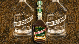 The Latest (Last?) Old Fitzgerald Bottled In Bond Bourbon Is An Enigma — Here’s Our Review