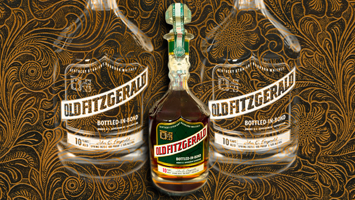 Old Fitzgerald Bottled-In-Bond Bourbon Spring 2023, Review
