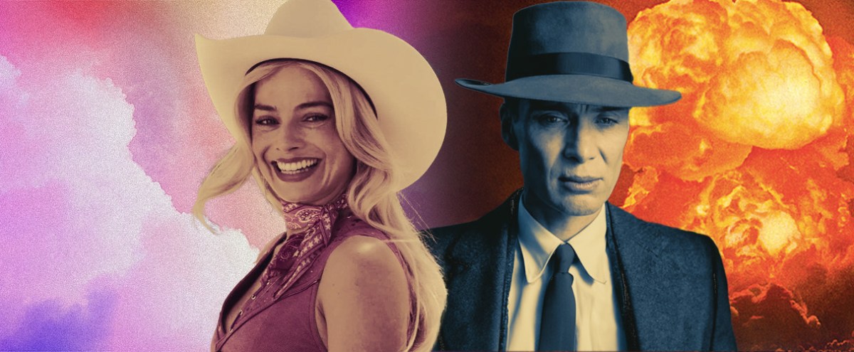 The Lesson Of ‘Barbie’ And ‘Oppenheimer’ Is There Are No Lessons