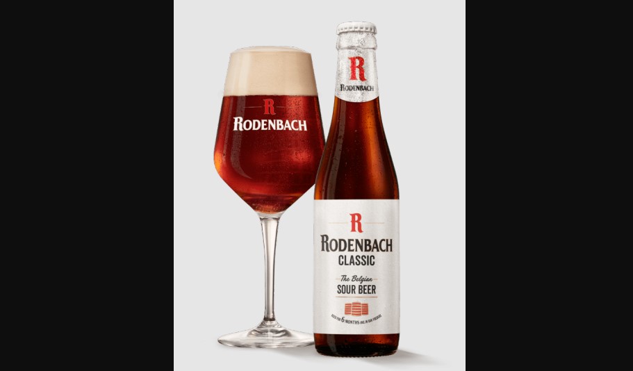Rodenbach Classic
