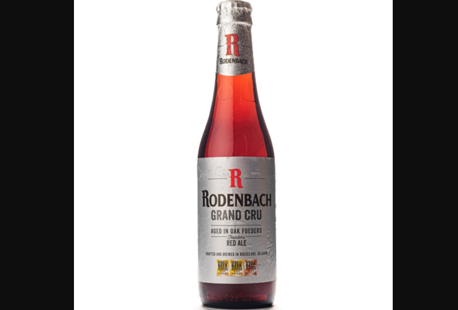 Rodenbach Grand Cru