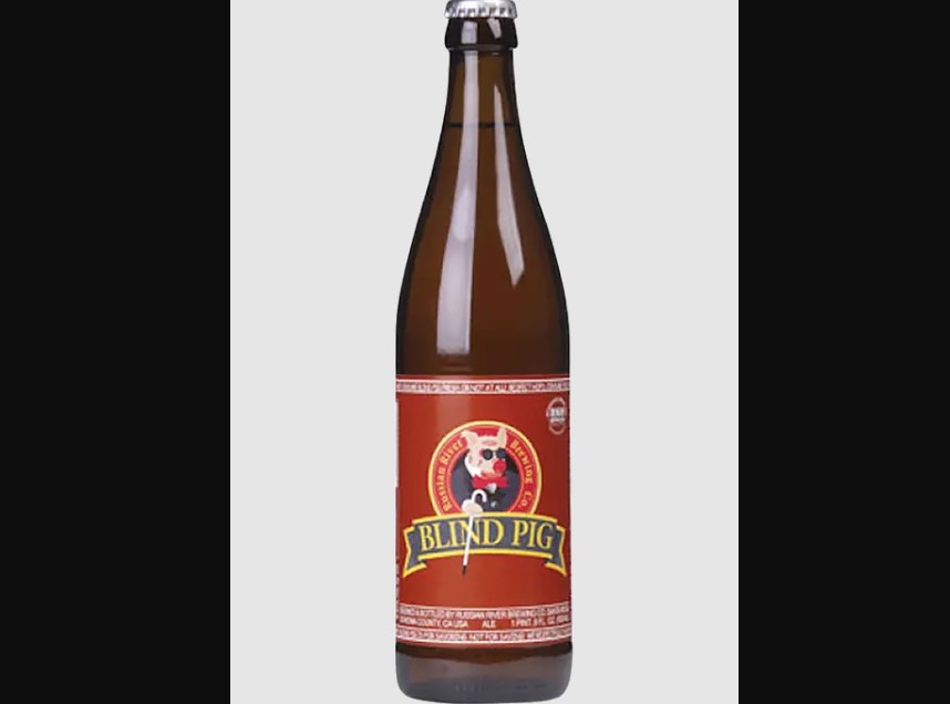 Russian River Blind Pig