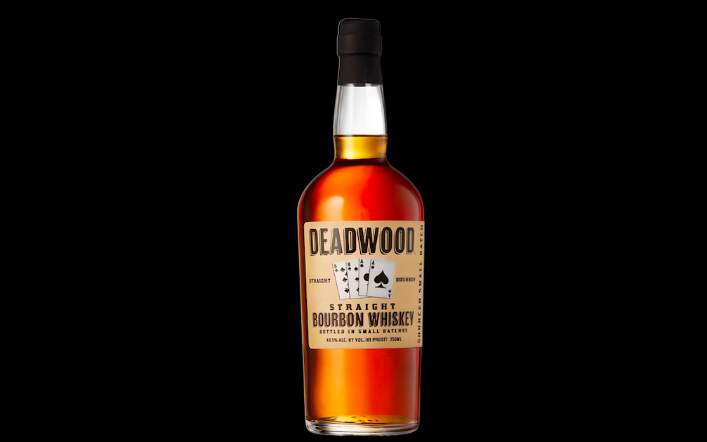 Deadwood Straight Bourbon