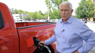 Mike Pence Has Dropped Out Of The 2024 Presidential Race, And People Had Jokes
