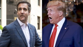 Michael Cohen Called Trump A ‘Moron’ For Not Paying Rudy Giuliani, Jenna Ellis, And Other Fellow Indictees’ Legal Fees