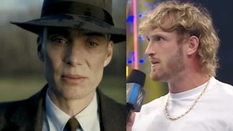 ‘Oppenheimer’ Has Finally Found A Fierce Critic In Logan Paul, Who Walked Out Over All That Talking