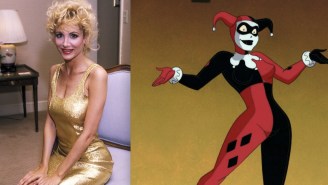 People Are Mourning The Loss Of Arleen Sorkin, The Original Voice Of (And The Inspiration For) Harley Quinn