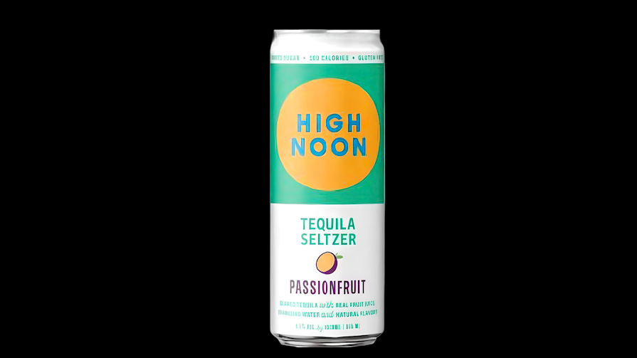 High Noon Passionfruit