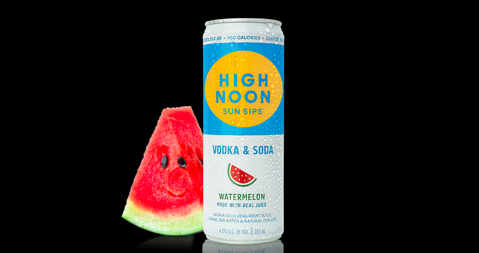 High Noon Watermelon