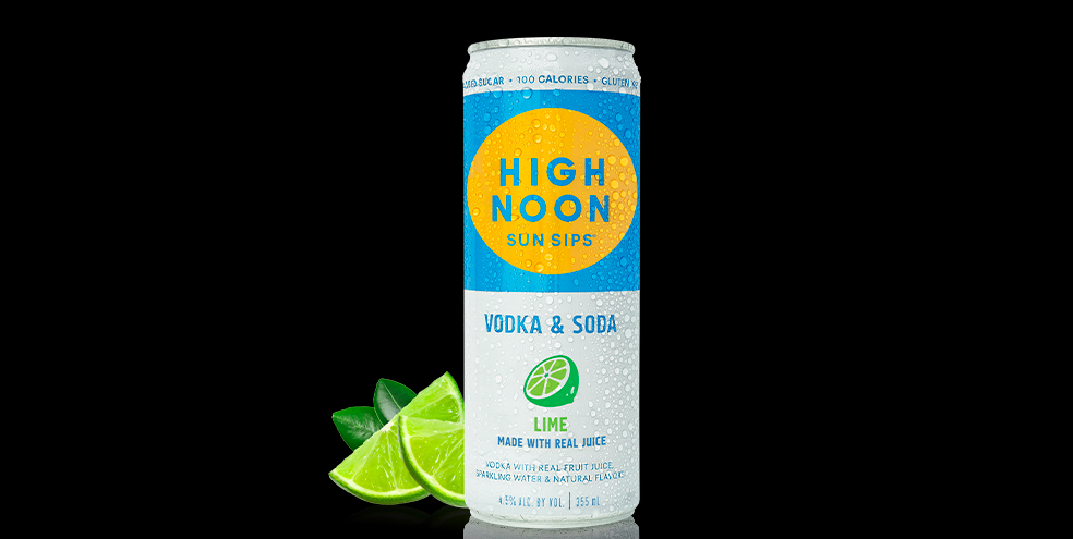 High Noon Lime