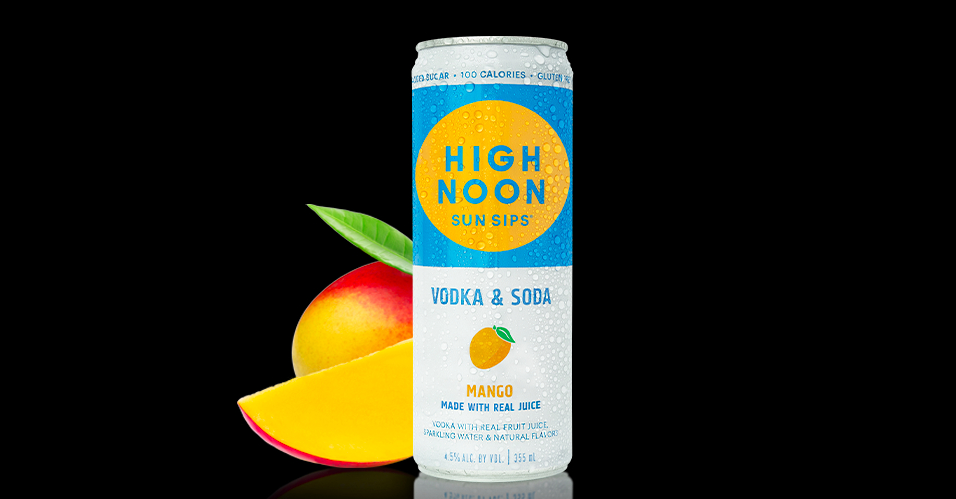 High Noon Mango